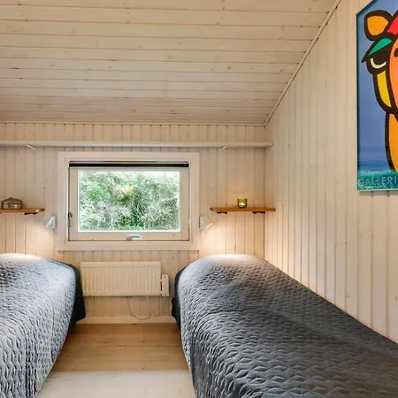בית נופש Summer House Close To Nature And *