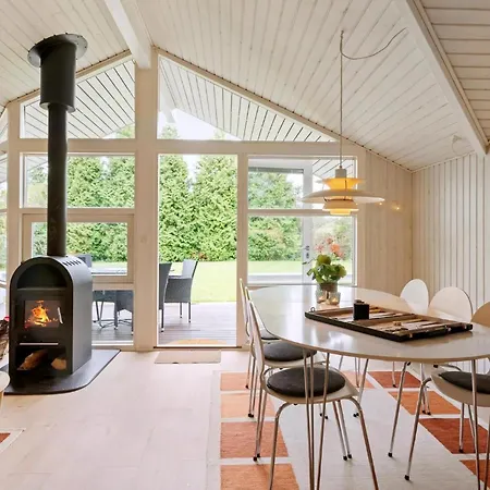 Sommarhus Nära Och * Dronningmølle
